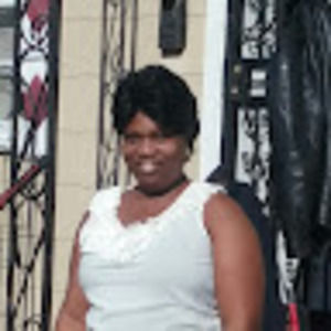 Meet your Posher, Kendra